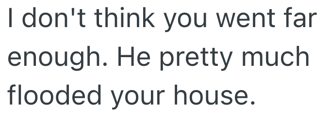 Screenshot 2025 07 01 at 1.38.00 PM Woman Asks Daughters Father To Stay Over To Watch Their Child For Three Days, But She Comes Back To A Completely Destroyed Home